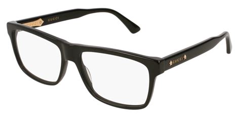 gucci asian fit glasses